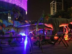 -万达茂商场(南京仙林店)