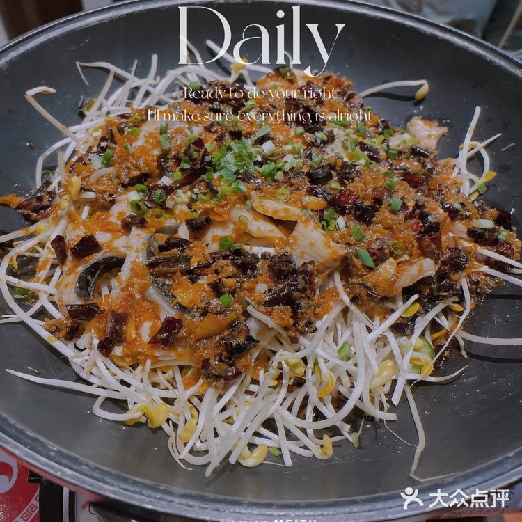 网红湘味｜小二筷上菜
