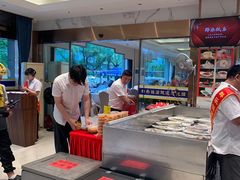 -群乐饭店(滨安路店)