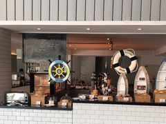 -昆山琶拉帝诗酒店·河畔咖啡厅Riverside Cafe