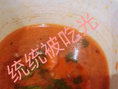 -木屋烧烤(西南角店)