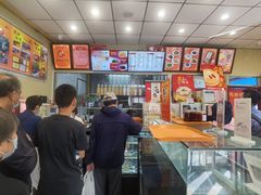 -庆丰包子铺(白塔寺店)