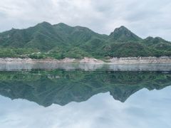 -易水湖景区