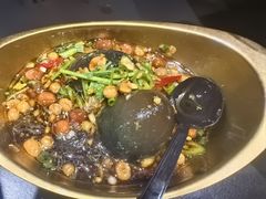 -串亿88烧烤·羊腿·羊蝎子(板泉路店)