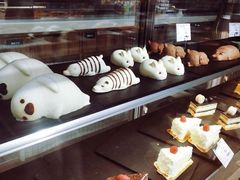 -欧式面包坊(万象城店)