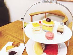 -SEN CASTLE城堡西餐(创意设计中心店)