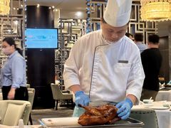 -海湾壹品·粤菜·早茶·烤鸭(拱北店)