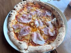 -PIZZA BIANCA(万象城店)