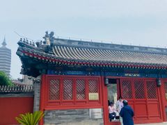 -西海子公园