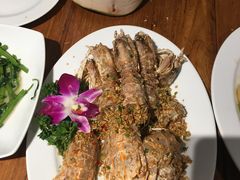 -泰华海鲜中餐厅(普吉镇店)
