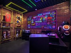 -清远熹乐谷温泉度假酒店