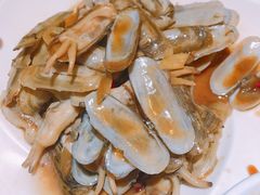 -林记象山海鲜(广灵二路店)