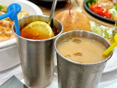 -香港深仔记茶餐厅(东门店)