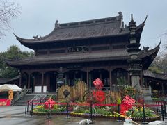 -钱王祠