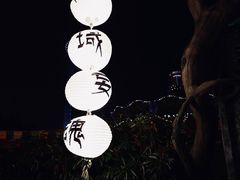 -横店影视城梦幻谷园区