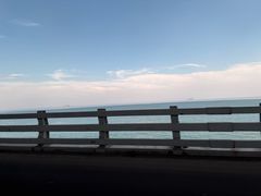-星海湾跨海大桥