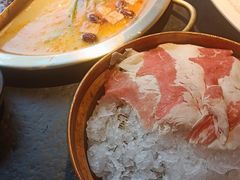 -九鼎轩脆毛肚火锅(南京东路店)