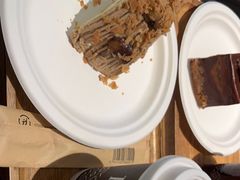 -Peet's 皮爷咖啡(陆家嘴中心店)