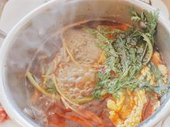 -怡咖啡·自助餐·西安香格里拉