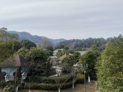 -余姚阳明温泉山庄