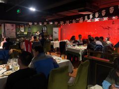 大堂-戈拿旺巴西烤肉(崇文门店)