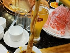 -老码头火锅(骡马市店)