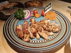 -塔哈尔·新疆盛宴(复地活力城店)