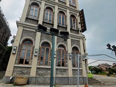 -天河潭旅游度假区