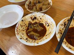 -蒋家槟豆面皮(友爱路店)