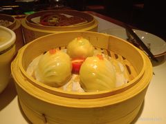 -禄运茶居·手工点心(猎德店)