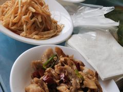 -世纪缘国际会议中心·中餐厅(百家湖店)