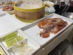 -三道菜(明堂公园店)