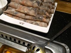 -巴奴毛肚火锅(广益哥伦布店)