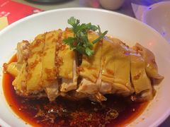 -老淮安·淮安菜(涟水店)
