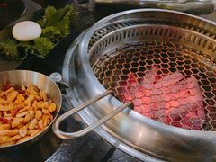 -义气烤肉餐吧(大族广场店)