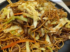 豉油皇炒面-蔡澜点心·粤菜(西单大悦城店)