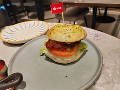 -必胜客(骡马市店)