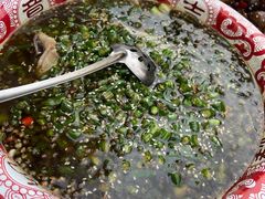 -江湖黑大兔(杨家坪店)