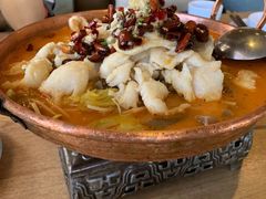 -品味泸沽湖•民族特色菜(大落水店)