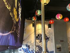 大堂-陇璟烧肉酒场(友谊阳光城店)