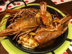 蒜香橄榄油阿根廷大虾-TOMATITO(无限极荟店)