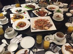 -海天楼(天津泛太平洋店)