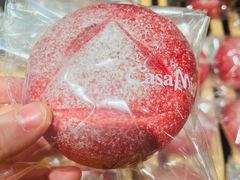 -可莎蜜儿(滨盛店)