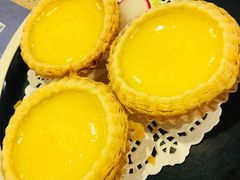 青介蛋挞-点都德(大茶楼店)