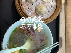 -回味鸭血粉丝汤(京新邻里中心店)