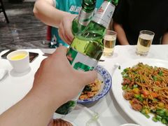 -咪咪川菜(太乙路店)