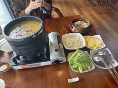 -林芝工布庄园希尔顿酒店-猎味中餐厅
