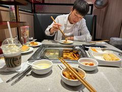 -海底捞火锅(万达广场店)