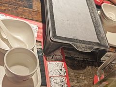 -管氏翅吧(广渠门店)