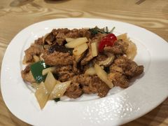 -佛有缘素食馆·荔湾老字号(陈家祠首店)